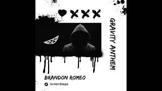 Brandon Romeo - In Het Diepe (prod. s1rexx2k x paN1KkKa)