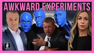 Ep769 - Karen Read Retrial Day 21: Judson Welcher Direct Testimony and Awkward Experiments