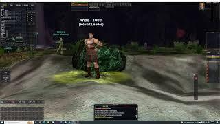 Everquest 2023 User Interface Setup by Quezex