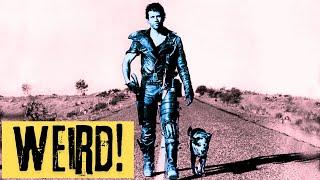 10 Mad Max Secrets You WON'T Believe Are True!