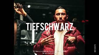 (FREE) AMO x Deutschrap Type Beat ''TIEFSCHWARZ'' (prod. ef.beats) 2025