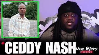 Ceddy Nash Addresses His Beef With Lil Woody