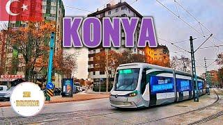 Konya City Drive: Experience the Beauty of Turkey’s Ancient City 2024