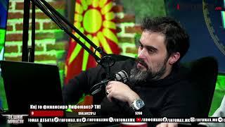 „Тешки Муабети“ со Филип, Миќо и Мечка, епизода 132, петта сезона - 11.03.2025