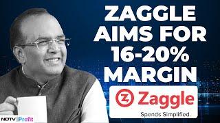 Zaggle To Acquire A Fastag Solution Company, Sees ₹150-200 cr Topline Contribution