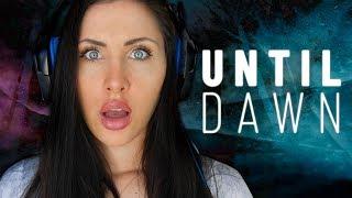 Until Dawn full Game Deutsch