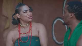 THE ULTIMATE REGRET (Showing 20th Oct) - 2024 LATEST NIGERIAN NOLLYWOOD MOVIE