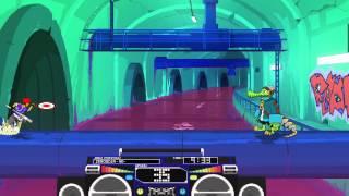 Lethal League trailer