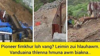 Riahna tur dang an hre ngang lo em ni?  Lungrem chimin a delhhlum tak mai le..!!