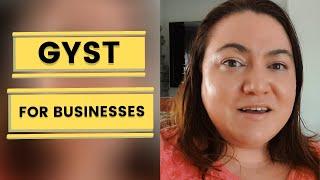 Gyst for Business | A day in my life | Business Coach