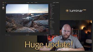 Luminar Neo: The Ultimate Photo Editing Tool? New Features Revealed!