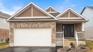 Homes For Sale in Shelburne | 203 Muriel St | JT Home Tours