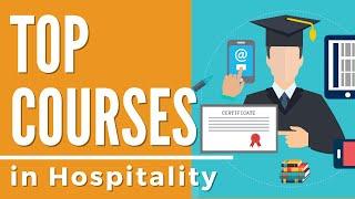 Hospitality Online Courses With Certificate | Welcome to Magnify School