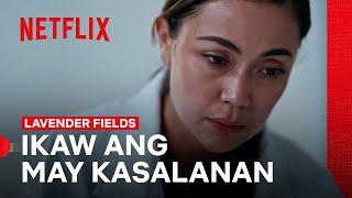 Jasmin Learns How Her Baby Was Taken | Lavender Fields | Netflix Philippines