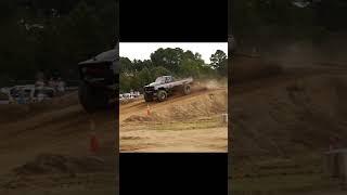 Junk Yard Dog - 316 Mud Hop