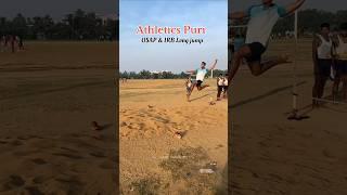 OSAP & IRB Long jump,Athletics Puri,#viralvideo #shorts #youtube