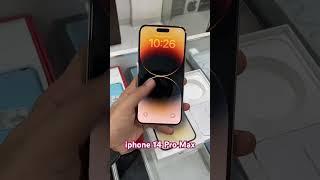 iphone 14 Pro Max Gold Colour|Biggest price drop #iphone14promax #gold #trendingshorts #viralvideo