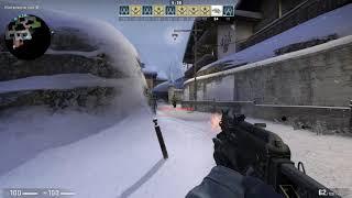 Counter Strike  Global Offensive(Austria)