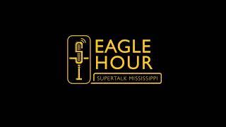 SuperTalk Eagle Hour - 11/12/2024