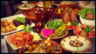 Ayam Zaman - Syrian and Lebanese cuisine in Shepherds Bush