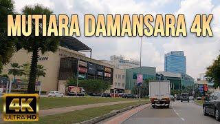 MUTIARA DAMANSARA 4K 60FPS