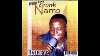 Frank Narro - Nye Nutor Paa (Ewe Music)