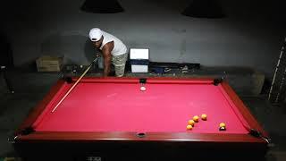 Sandile Madlala Best Pool Shots 2019(2)