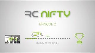 The RC Nifty Challenge - Episode 2: The Build Begins...