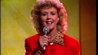 Patti Newton sings What a wonderful world