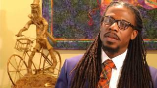 The Bahamas...Then and NOW - Kishan Munroe