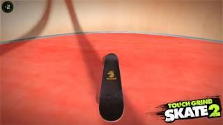 Touchgrind Skate 2 WORLD RECORD *updated click box*- 668 780 points without a multiplier