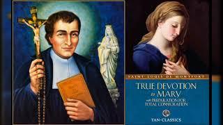 True Devotion to Mary: (SUMMARY) - St. Louis Marie de Montfort