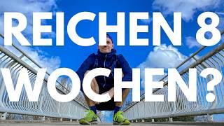 MARATHON TRAINING - 3 Laufeinheiten die dich ins Ziel bringen