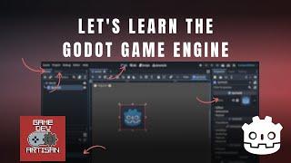 Getting Started With Godot In 2024 - Godot Fundamentals