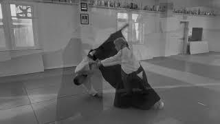 Aikido Yoshinkan Ottawa Trailer