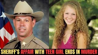 Sheriff's Affair with Teen Girl Ends in Pregnancy and Grisly Murder (True Crime Documentary)