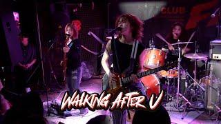 워킹애프터유 (WALKING AFTER U)  LIVE ️ Full Ver. @Club FF • 241221