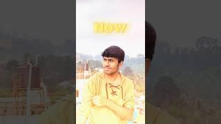 90 kg to 65 kg | Deena's transformation | #youtubeshorts #entertainment #transformation #kotagiri