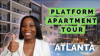 Virtual Atlanta Apartment Tour | Apartments For Rent in Atlanta