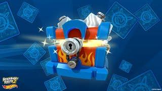 Hotwheels Challenge Claim Prize | Hot Wheels Crate | BBR 2