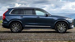 Volvo XC90 for Sale in Kenya/ Volvo XC90 Price Review Available Trims and How to Import from Japan.