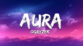 Ogryzek - AURA (Ultra Slowed)