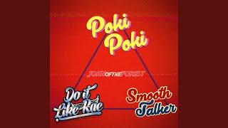 Poki Poki / Do It Like Rae / Smooth Talker (Acoustic Mashup)