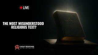 What Does The Talmud Teach?