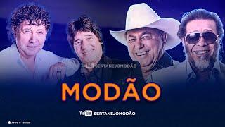 Especial Teodoro E Sampaio - Milionário E José Rico - Só Modão - Modão Sertanejo 2024