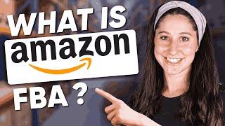 What is Amazon FBA? How Amazon FBA Works in 8 Minutes