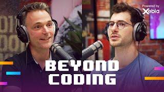 Software Engineering Productivity | Walter de Bruijn | Beyond Coding Podcast #174