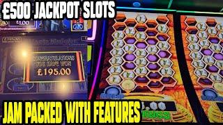 Riviera Slots Episode 1: Unbelievable Slot Machine Moments!