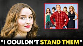 Last Man Standing: The True Reason Why Main Characters Left