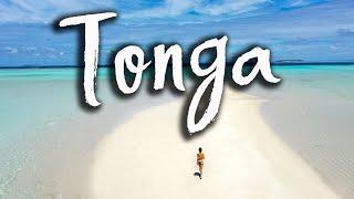 Why you HAVE TO visit Tonga! Travel Vlog
